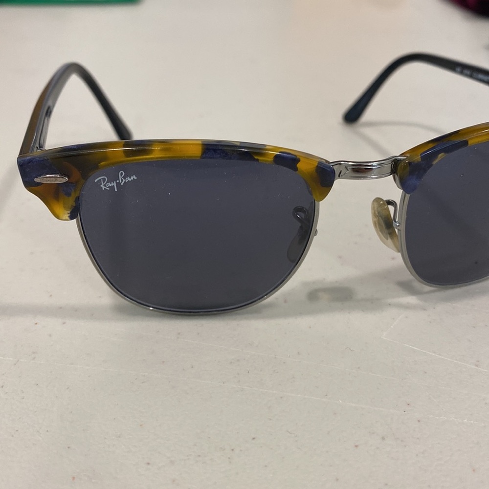 Rayban sunglasses